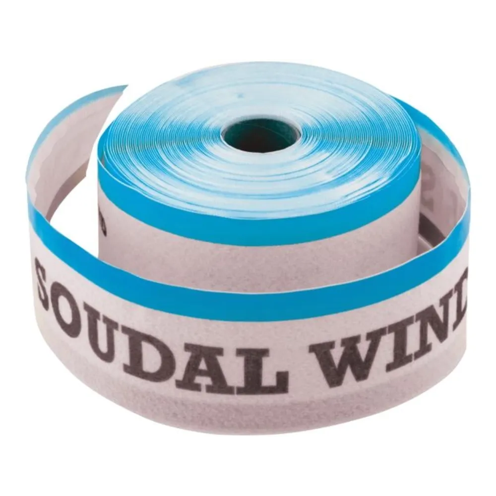 SWS Outside Tape 自黏防水布-外層