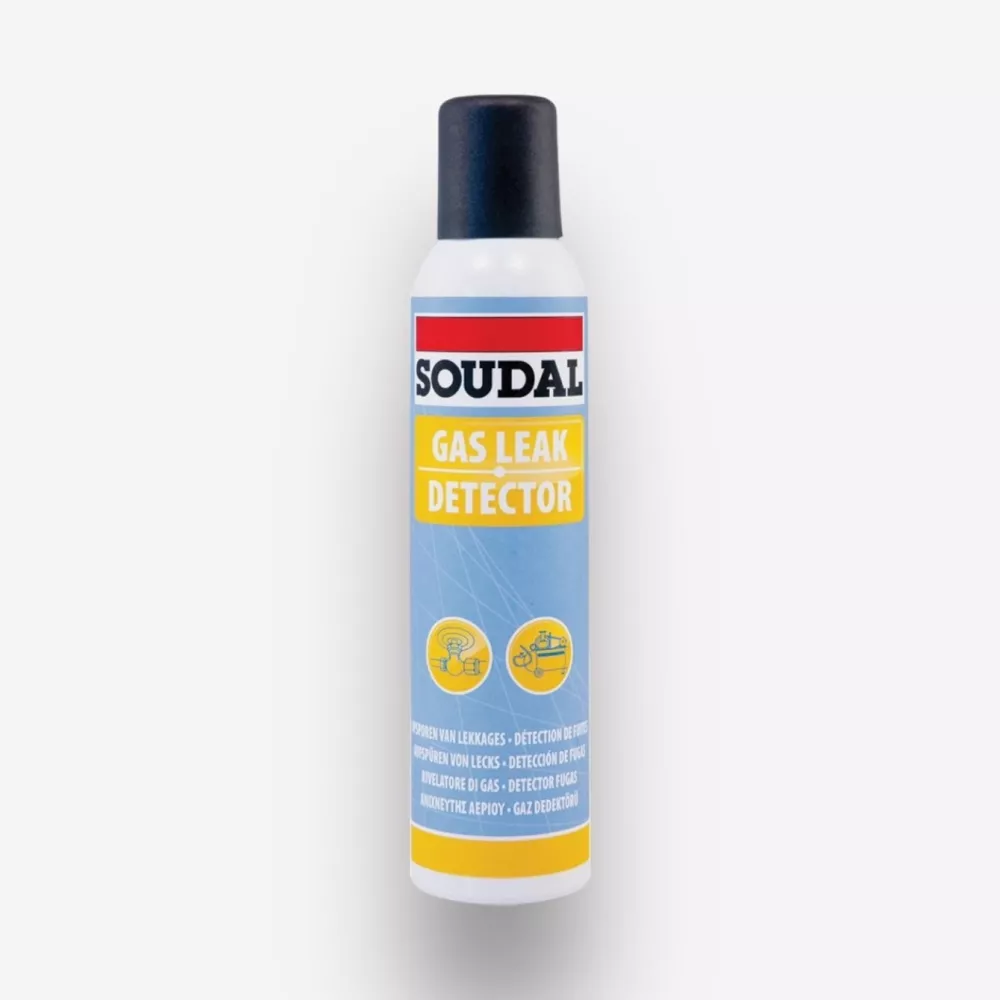 氣體洩漏檢測劑 Gas Leak Detector 