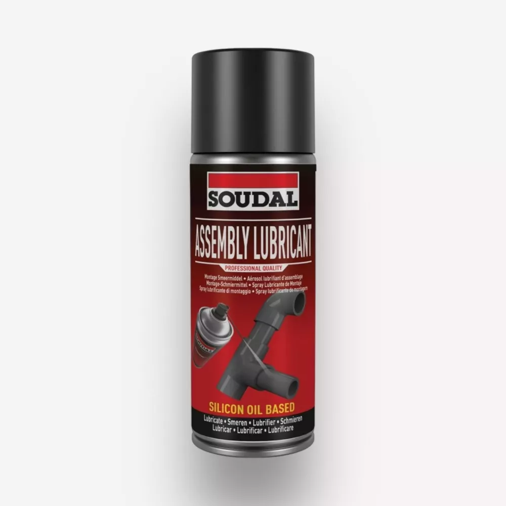 組裝潤滑油 Assembly Lubricant