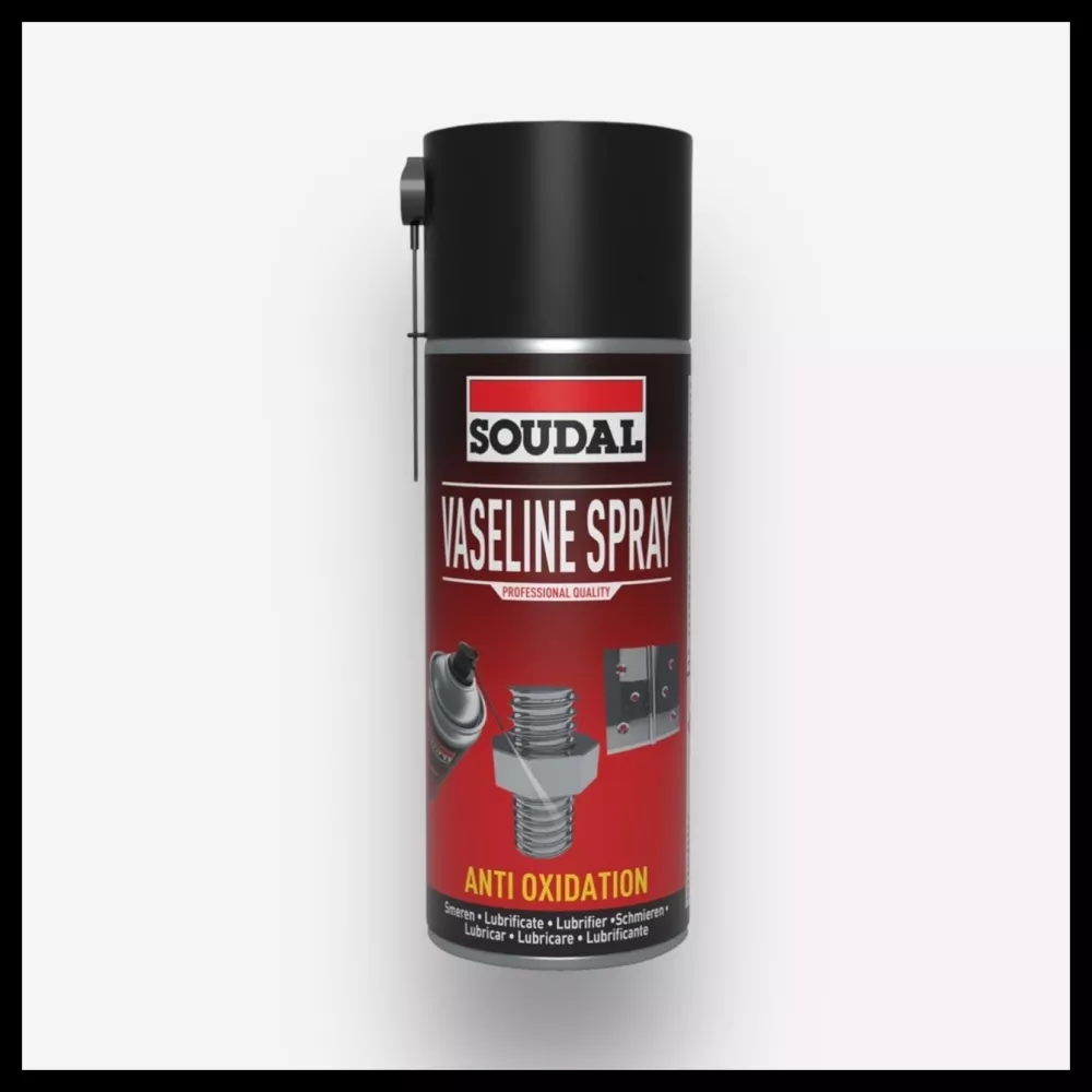 凡士林潤滑保護劑 Vaseline Spray