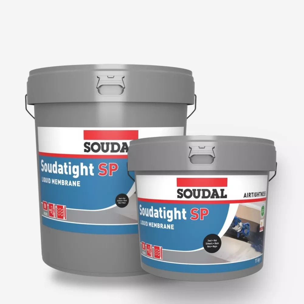 Soudatight SP 氣密防水膜 
