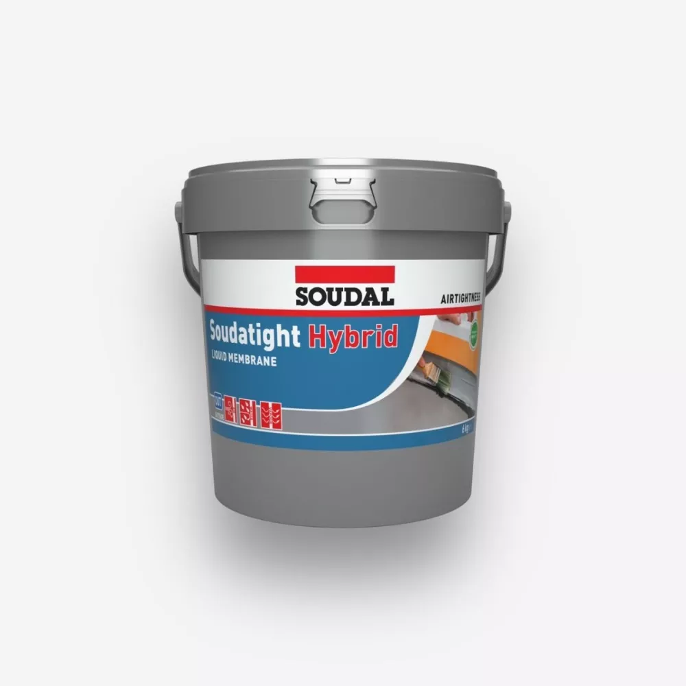 Soudatight Hybrid 透氣防水膜