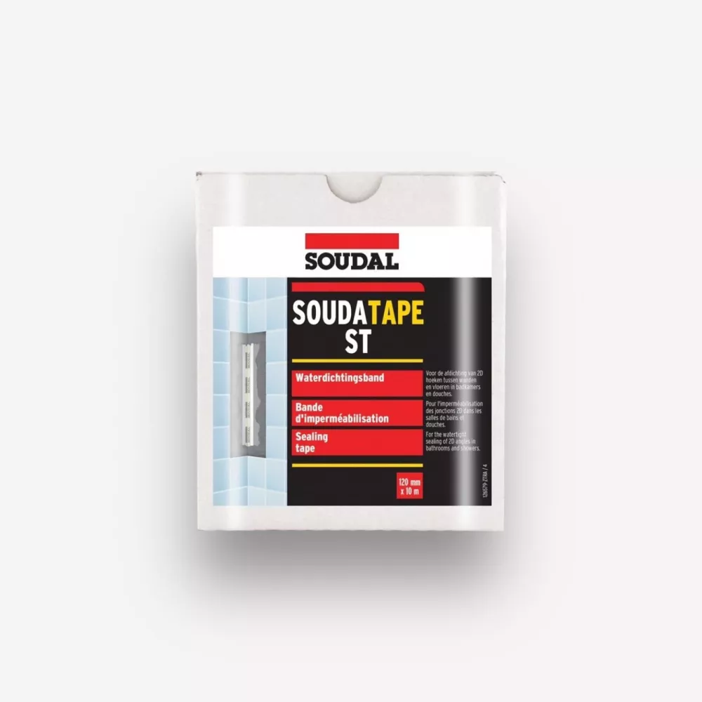 直條防水布 Soudatape ST