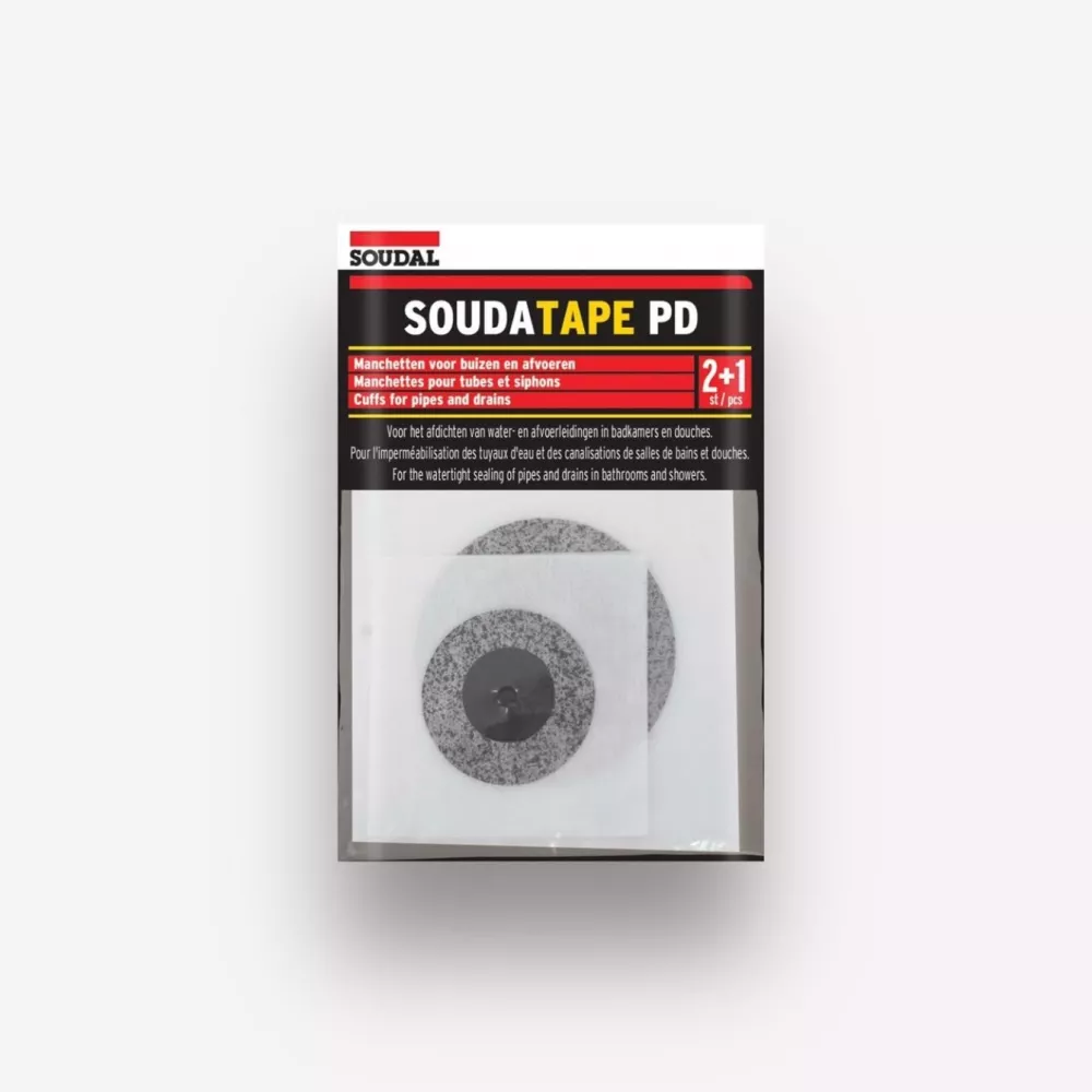管道防水布  Soudatape PD