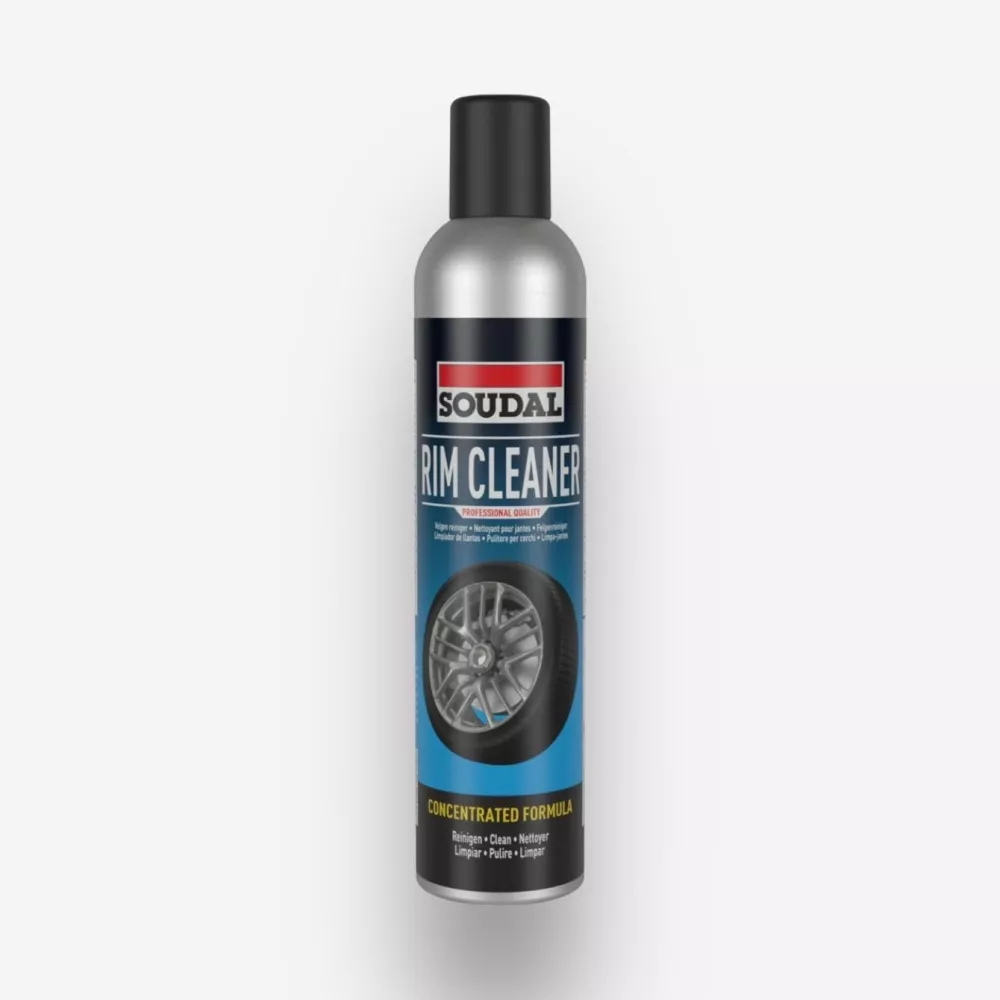 汽車輪圈清潔劑 Rim Cleaner