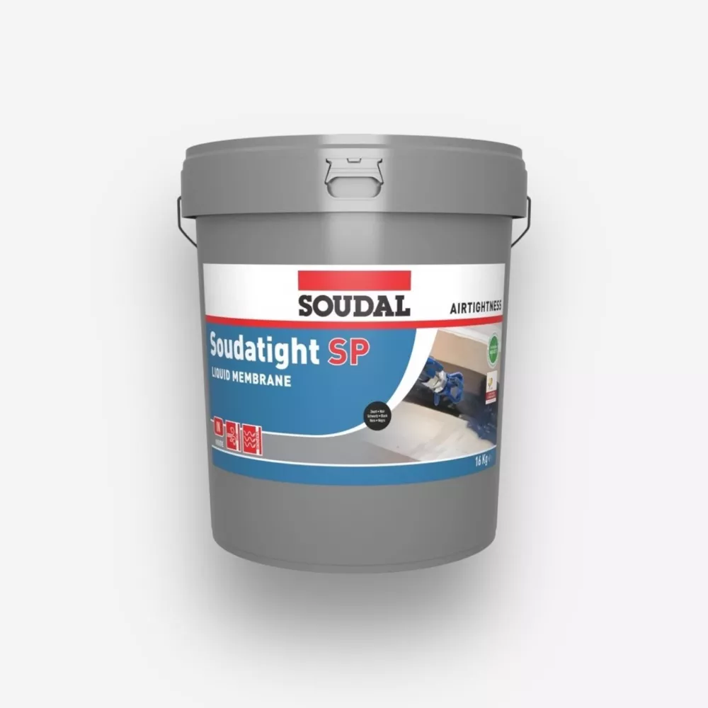 Soudatight SP 氣密防水膜 