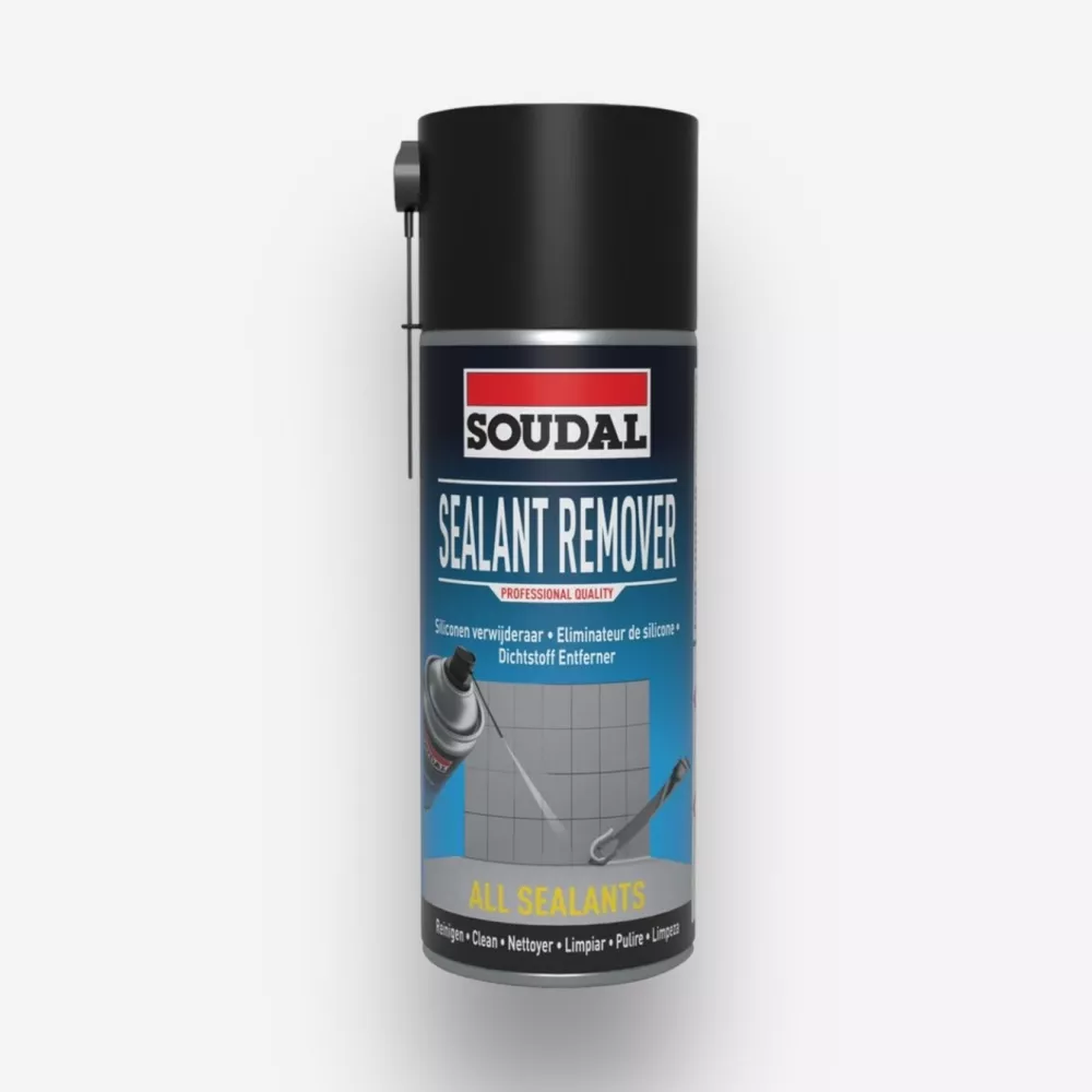 密封膠去除劑 Sealant Remover