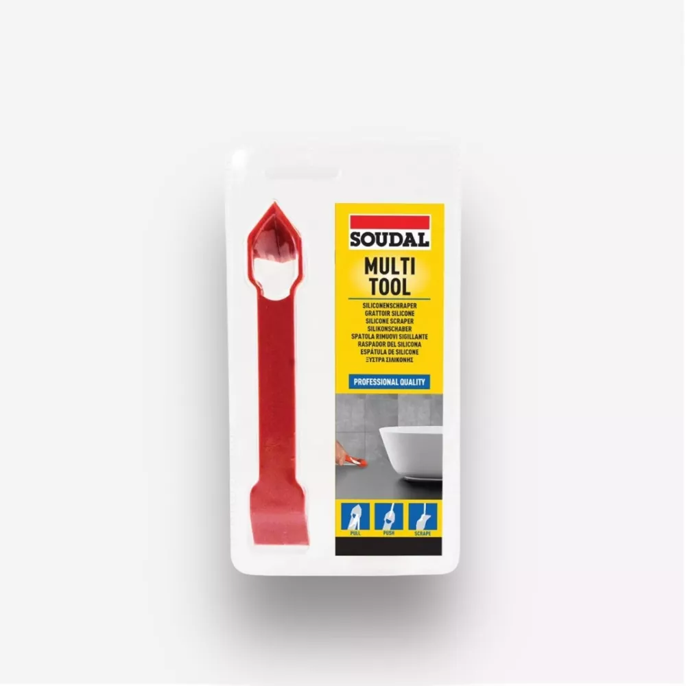 多功能除膠工具 Multi Tool Blister