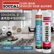 Soudasil D 通用型中性矽利康