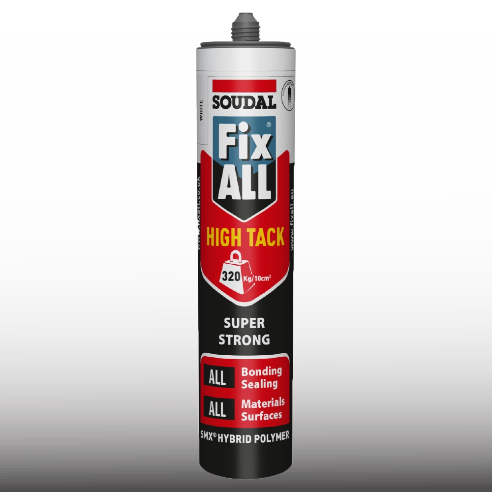 Fix All High Tack-高強度密封黏著劑
