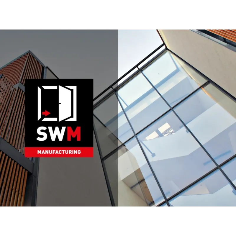 SWM門窗製造系統