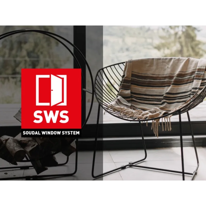 SWS門窗系統